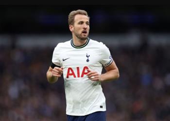 مانشستر يونايتد ينهي اهتمامه بـ هاري كين ويحدد بدائل