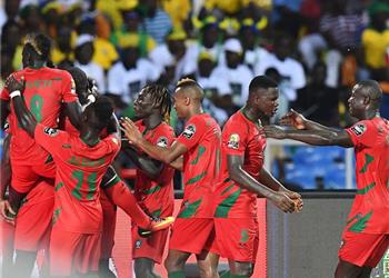 منتخب غينيا بيساو يفوز على ساو توميه وبرينسيب بهدف نظيف في تصفيات أمم إفريقيا