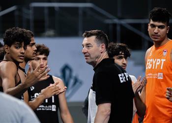 قبل السفر إلى فرنسا إعلان القائمة الأولية لمنتخب مصر للشباب استعداد ا لكاس العالم في المجر