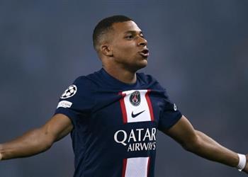 مبابي يتواصل مع أندية الدوري الإنجليزي تمهيد ا للرحيل عن باريس سان جيرمان