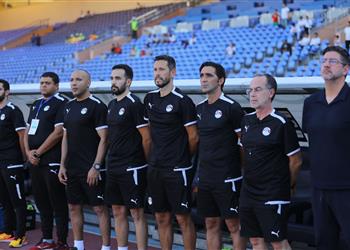 مدرب منتخب مصر يكشف حالة مرموش بعد الإصابة ويؤكد احتفالات الأهلي أثرت على تركيز بعض اللاعبين