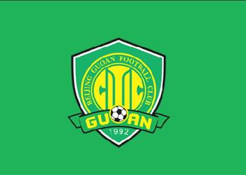 رسمي ا بكين جوان الصيني يتعاقد مع مدرب الأهلي السابق