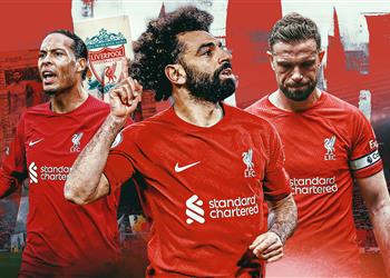 جدول مباريات ليفربول في الدوري الإنجليزي موسم 2023 2024