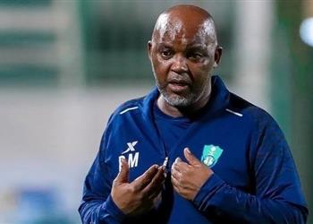 تقارير موسيماني يعود إلى إفريقيا حال الرحيل عن أهلي جدة