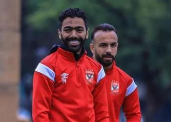 تقارير عروض قطرية من أجل أفشة والشحات