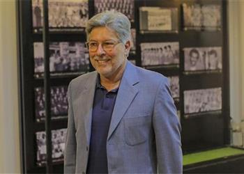 خاص بيريرا يضع بند ا جديد ا للحكام في لائحة الموسم المقبل