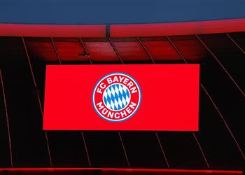 تغريم بايرن ميونيخ 250 ألف يورو