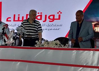 مرتضى منصوريحسم موقف ثلاثي الزمالك ويكشف عن حلول لمديونيات الزمالك