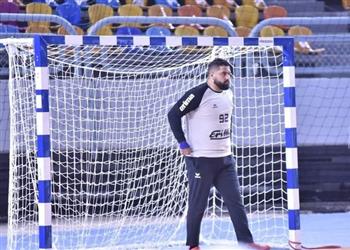 محمد علي يعلن موعد عودته لـ يد الزمالك ويؤكد الأبيض صاحب الفضل علي