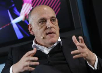 تيباس ريال مدريد قادر على التعاقد مع مبابي وبرشلونة سيضم لاعب ا رائع ا