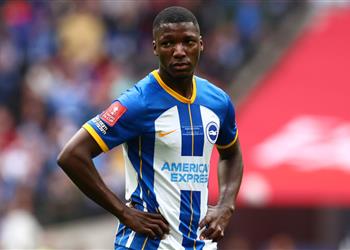 كايسيدو يحسم قراره بشأن الانتقال إلى تشيلسي