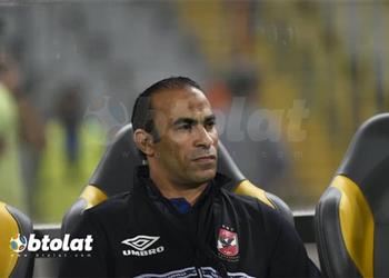 سيد عبد الحفيظ سطلانة كان لها مذاق خاص في الاستاد وإهانة مشجع الزمالك رد فعل