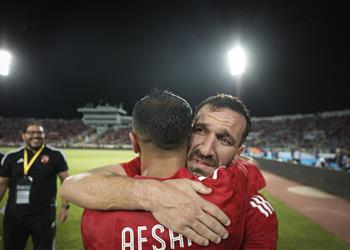 علي معلول لقب إفريقيا بطولة غالية بعد أسبوع صعب وحان وقت الدوري