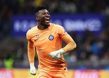 ذا أثليتك مانشستر يونايتد يفكر في التعاقد مع أونانا وشكوك حول مستقبل دي خيا