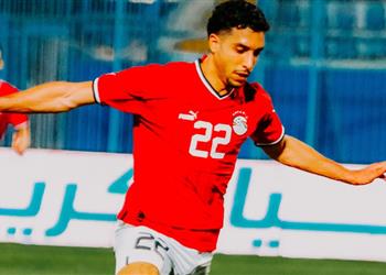 فرانكفورت يوضح تفاصيل إصابة عمر مرموش