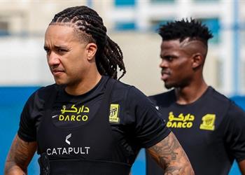 تقارير سعودية توضح مصير هيلدر كوستا مع اتحاد جدة