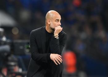 مانشستر سيتي يخصص 85 مليون جنيه إسترليني لحسم صفقة دفاعية