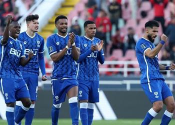 تقارير الهلال يقترب من ضم لاعب بنفيكا