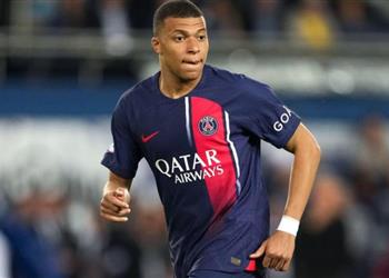 باريس سان جيرمان يفتح باب انضمام مبابي إلى ناد إنجليزي لمنع انتقاله لـ ريال مدريد