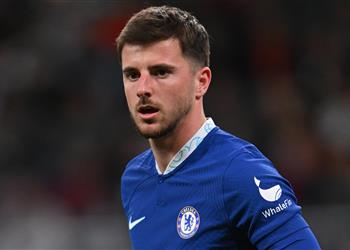 مانشستر يونايتد يستعد لمحاولة أخيرة لضم ماونت