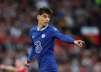 تشيلسي يرد على عرض آرسنال الأول لضم هافيرتز