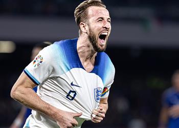 تشكيل إنجلترا أمام مالطا في تصفيات يورو 2024 هاري كين يقود الهجوم