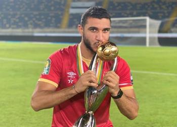 رامي ربيعة يوضح ماذا قال لاعبو الأهلي في جروب واتساب بعد ركلة أطهر الطاهر