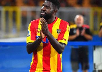 أومتيتي يتلقى عرضين سعوديين