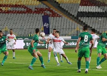 مدرب المصري يوضح موقف الجلاصي من الانتقال إلى الزمالك