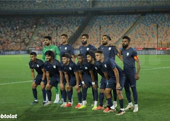 إنبي يوضح حقيقة مفاوضات الأهلي لضم محمد حمدي ويؤكد الزمالك لم يطلب البلعوطي