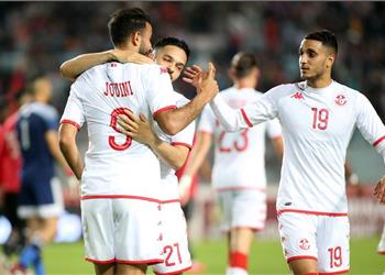 موعد والقناة الناقلة ومعلق مباراة تونس وغينيا الاستوائية اليوم في تصفيات أمم إفريقيا