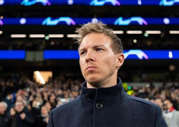 ليكيب انهيار مفاوضات باريس سان جيرمان وناجيلسمان