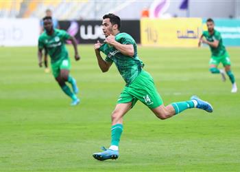 إلياس الجلاصي مدرب الزمالك أبلغني برغبة النادي في التعاقد معي