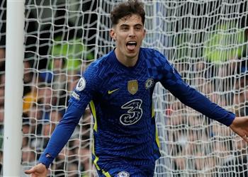 تقارير توضح آخر تطورات صفقة انتقال هافيرتز إلى آرسنال