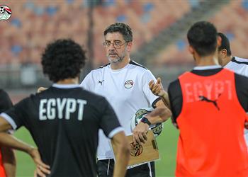 اتحاد الكرة يوافق على طلب فيتوريا بعد التأهل لكأس أمم إفريقيا