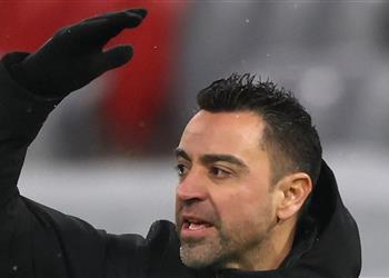 تشافي يصر على ضم خليفة بوسكيتس في برشلونة