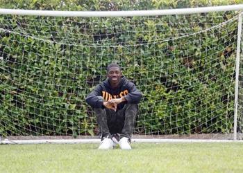 حوار ديمبلي ريال مدريد سيخسر كثير ا برحيل بنزيما وأختار لاعب الملكي للتوقيع مع برشلونة