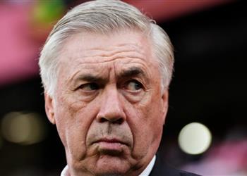 ثنائي ريال مدريد خارج حسابات أنشيلوتي والنادي يبحث عن عروض لرحيلهما