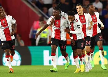 ديلي ميل آرسنال يدرس تقديم عرض رسمي لهدف ليفربول ومانشستر يونايتد