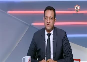أحمد مرتضى طبيعة الزمالك مختلفة عن المنافس ورموز النادي ليس لهم فضل