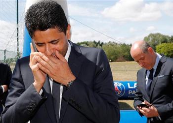 تقارير باريس سان جيرمان يستهدف أرتيتا بعد فشل التفاوض مع ناجيلسمان