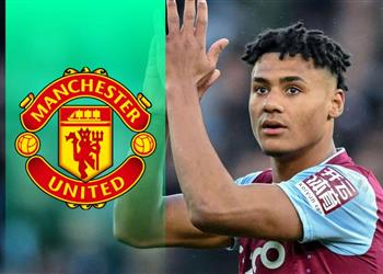 مانشستر يونايتد يحول اهتمامه تجاه واتكينز