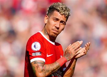 تقارير مانشستر يونايتد يلعب دور ا في اقتراب فيرمينو من ريال مدريد