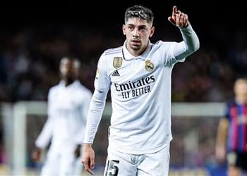 فالفيردي يرد على أنباء ارتباطه بـ تشيلسي والرحيل عن ريال مدريد