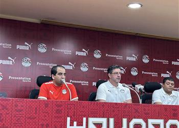 فيتوريا يبرر استبعاد محمد صلاح من ودية جنوب السودان ويختار قائد منتخب مصر