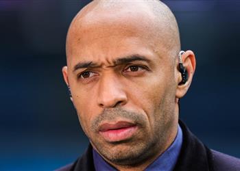 تقارير توضح سبب رفض هنري عرض باريس سان جيرمان