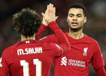 جاكبو محمد صلاح القائد الحقيقي لخط هجوم ليفربول