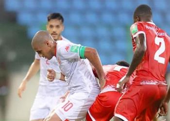 فيديو غينيا الاستوائية تفوز على تونس وترافقها لـ كأس أمم إفريقيا 2024 ومشاركة كريستو