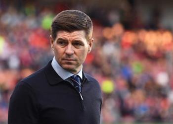 تقارير جيرارد يشترط ضم ماني وكوتينيو لتدريب الاتفاق