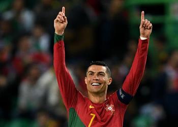 تشكيل البرتغال ضد البوسنة والهرسك في تصفيات يورو 2024 موقف كريستيانو رونالدو
